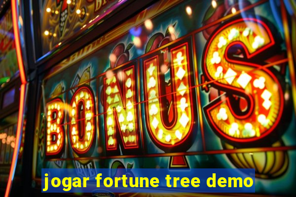 jogar fortune tree demo